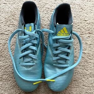 Adidas Messi 15.3 Men’s Soccer Cleats size 8